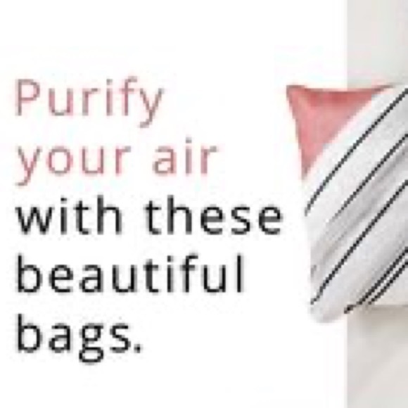 Brand new set Non-toxic air purifyer - Picture 3 of 7